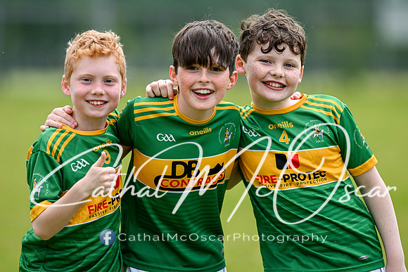 SW Antrim Underage Games (100 of 137)