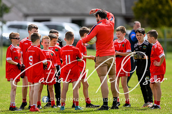 SW Antrim Underage Games (126 of 137)