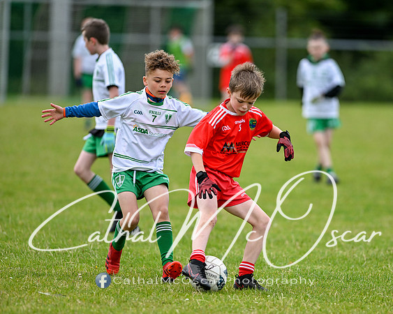 SW Antrim Underage Games (87 of 137)