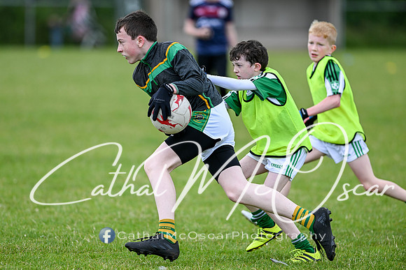 SW Antrim Underage Games (108 of 137)