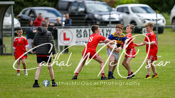 SW Antrim Underage Games (127 of 137)