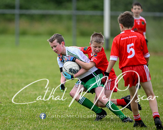 SW Antrim Underage Games (92 of 137)