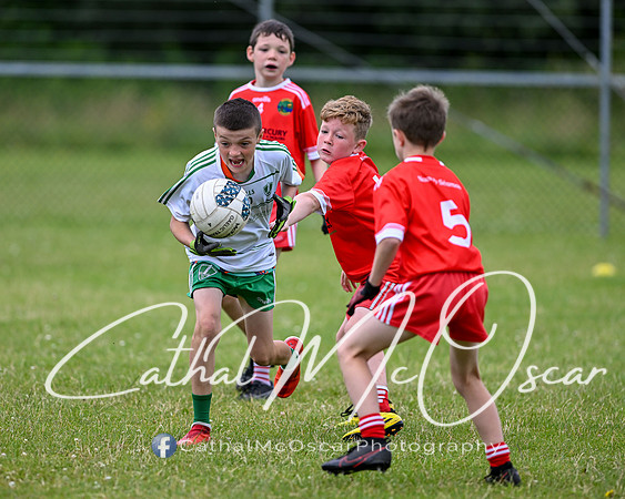 SW Antrim Underage Games (85 of 137)