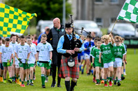 Underage South West Antrim Festival if Football 03.07.22