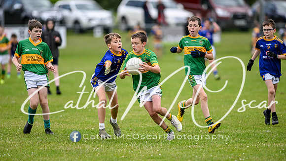 SW Antrim Underage Games (113 of 137)