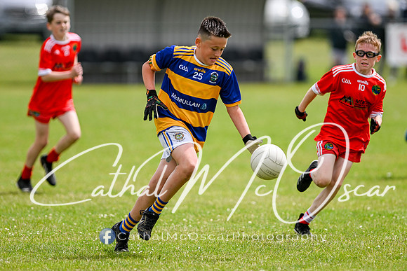 SW Antrim Underage Games (132 of 137)