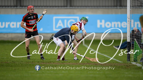 Slaughtneil v Ballygunner (112 of 197)