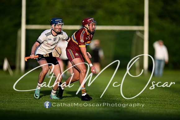 Gort Na Mona v Ballymena (89 of 117)