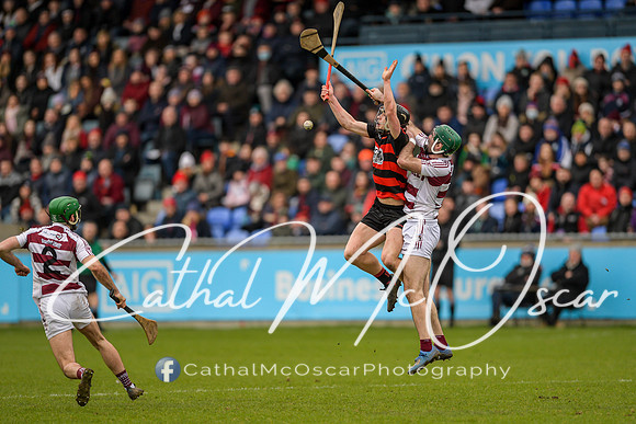 Slaughtneil v Ballygunner (151 of 197)