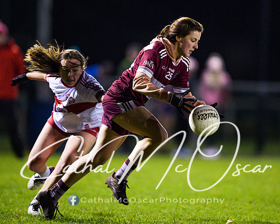 Derry Minor v ballinascreen seniors (60 of 96)