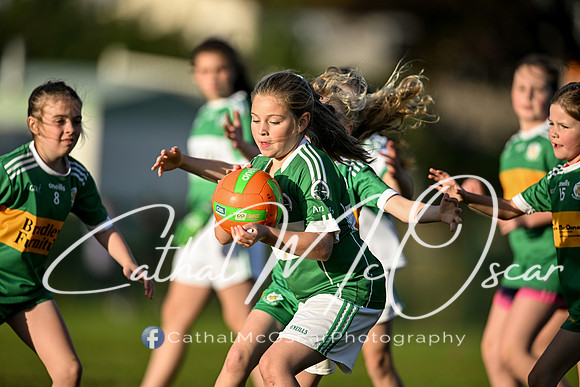 Ballymaguigan v Loup-23