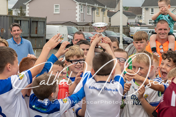 Banagher U9 Tournament (16 of 335)