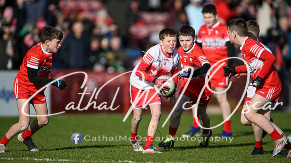 Derry v Kerry-83