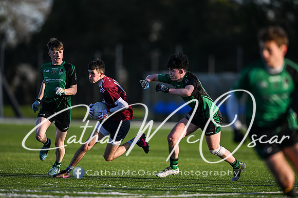 St Pius v Loreto Milford (37 of 122)