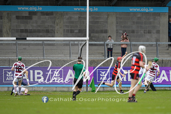 Slaughtneil v Ballygunner (42 of 197)