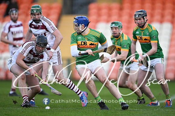 Slaughtneil v Dunloy (99 of 172)