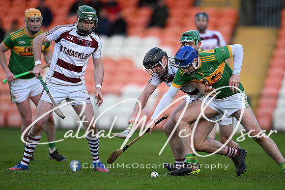 Slaughtneil v Dunloy (100 of 172)