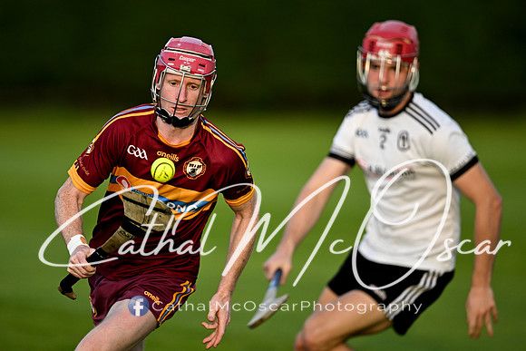 Gort Na Mona v Ballymena (81 of 117)