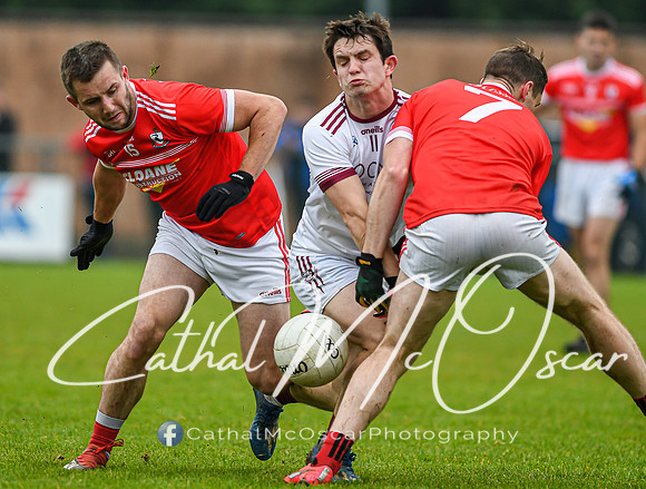 Magherafelt v Slaughtneil (22 of 150)