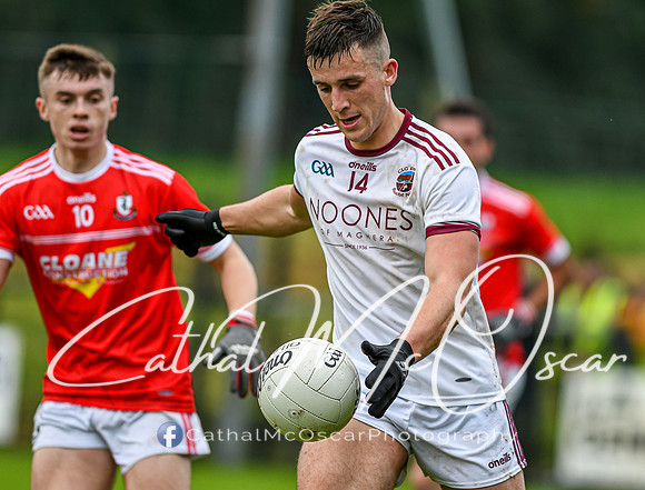 Magherafelt v Slaughtneil (61 of 150)