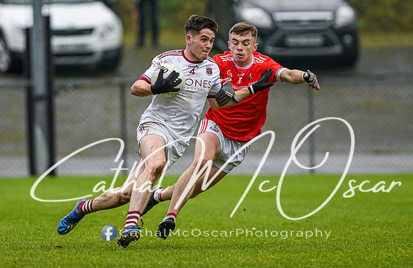 Magherafelt v Slaughtneil (48 of 150)