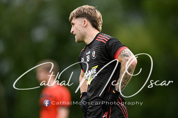 Magherafelt v Lavey-12