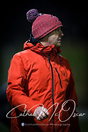 Derry Minor v ballinascreen seniors (37 of 96)
