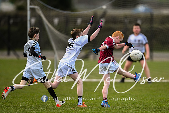 Castledawson v Slaughtneil (13 of 97)