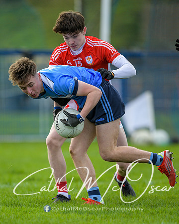 St Marys Magherafelt v St Patricks Dungannon (15 of 198)