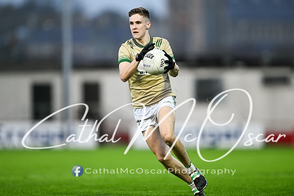 Newbridge v Clann Éireann-62