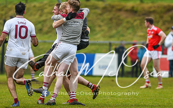 Magherafelt v Slaughtneil (125 of 150)