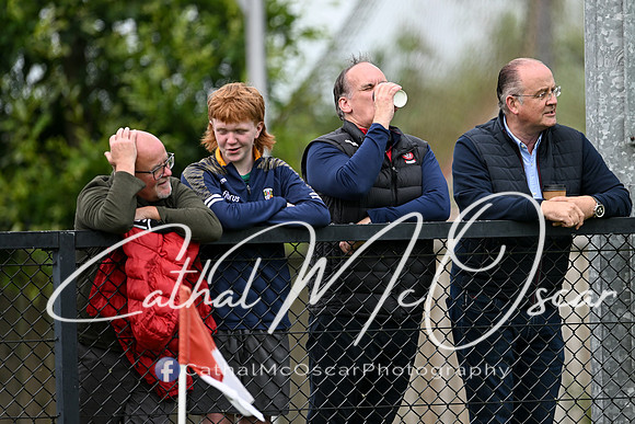 Magherafelt v Lavey-14