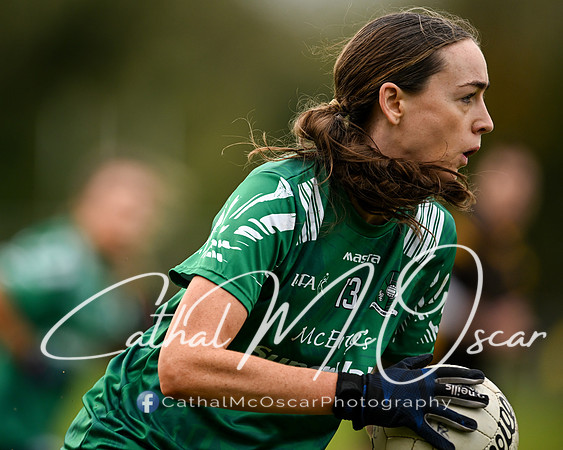 Ballymaguigan v Lurgan-31
