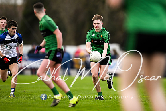 Sts Pats v Holy Trinity-92