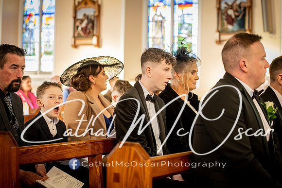 Johnny & Kerry (365 of 1055)