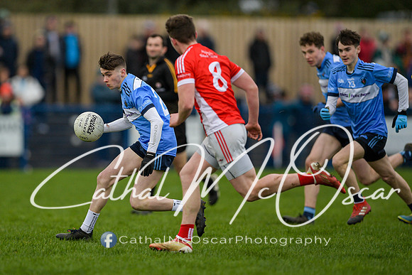 St Marys Magherafelt v St Patricks Dungannon (186 of 198)