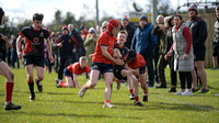 U14 Rainey v Cavan 02.03.24