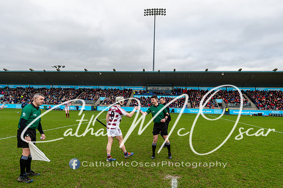 Slaughtneil v Ballygunner (27 of 197)