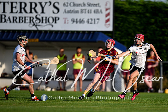Gort Na Mona v Ballymena (72 of 117)