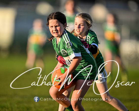 Ballymaguigan v Loup-44