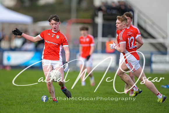 St Marys Magherafelt v St Patricks Dungannon (19 of 198)