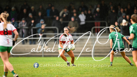 Ballymaguigan v Lurgan-61