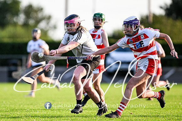 Castledawson v Ballerin-55