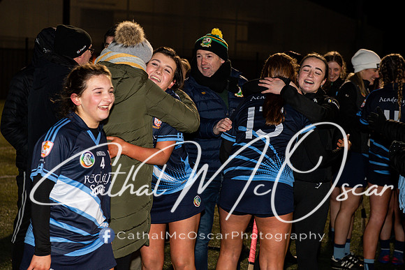 St Mary's v St Pat's Academy (97 of 134)