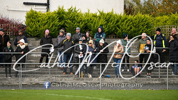 Ballymaguigan v Lurgan-18