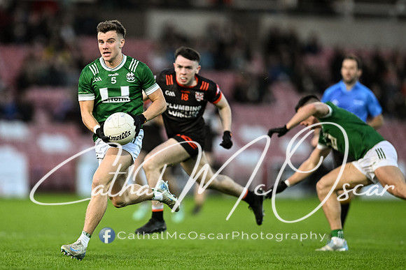Newbridge v Clann Éireann-56