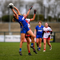 Ladies Football