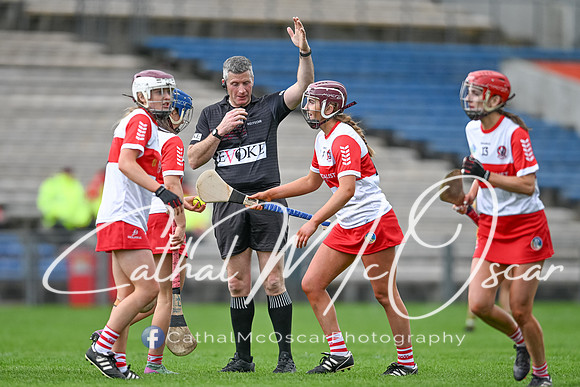 Derry v Offaly (90 of 148)