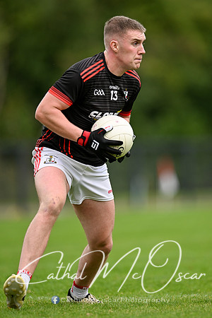 Magherafelt v Lavey-29