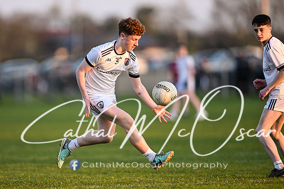 Castledawson v Slaughtneil (24 of 38)